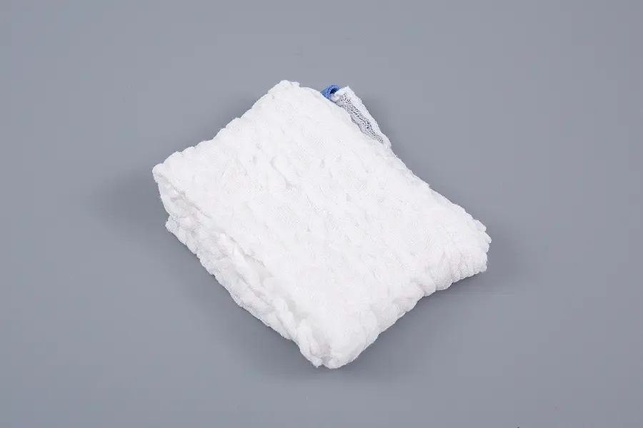 Medical Protection Upgrade: Latex & Silicone Gloves Power a Dual-Track Clinical Safety System